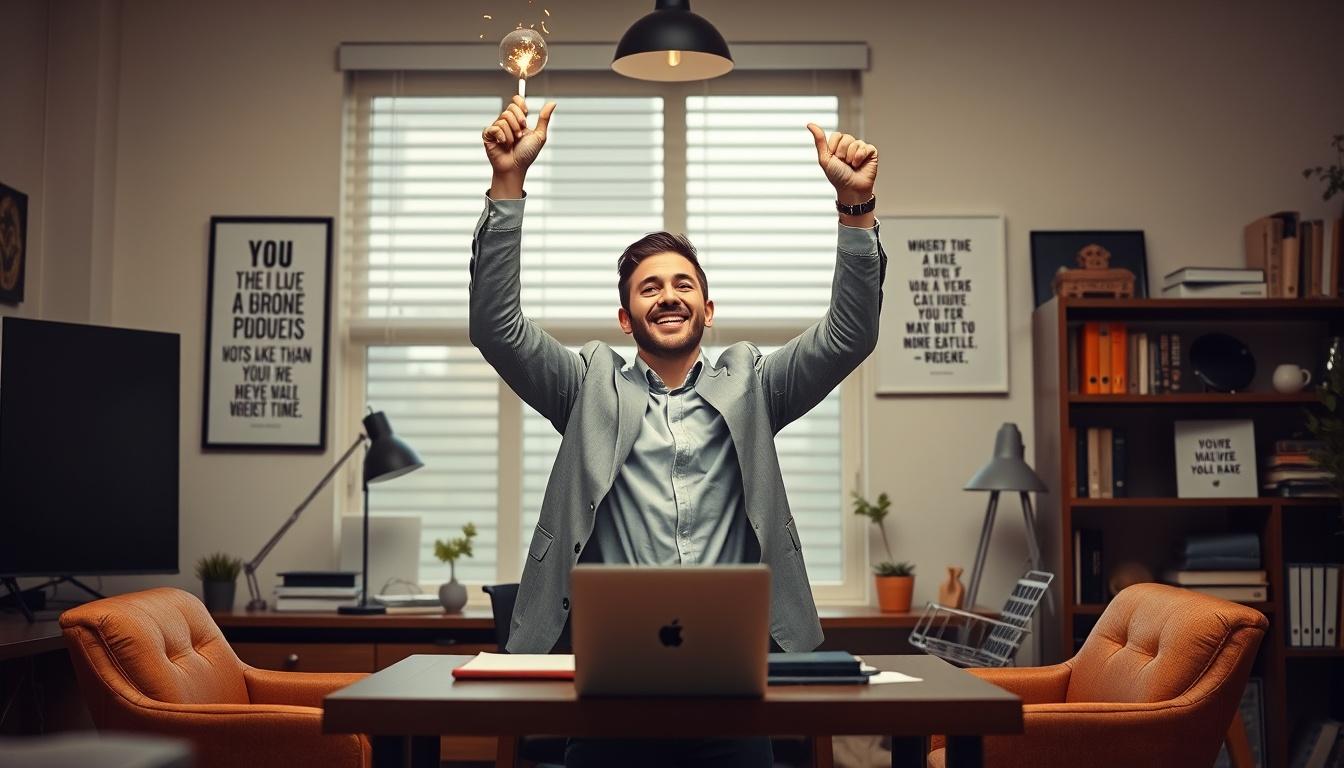 Refining Established Businesses