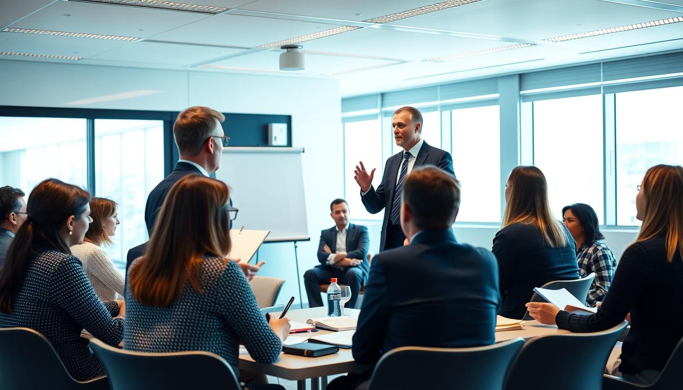 Empowering Startups